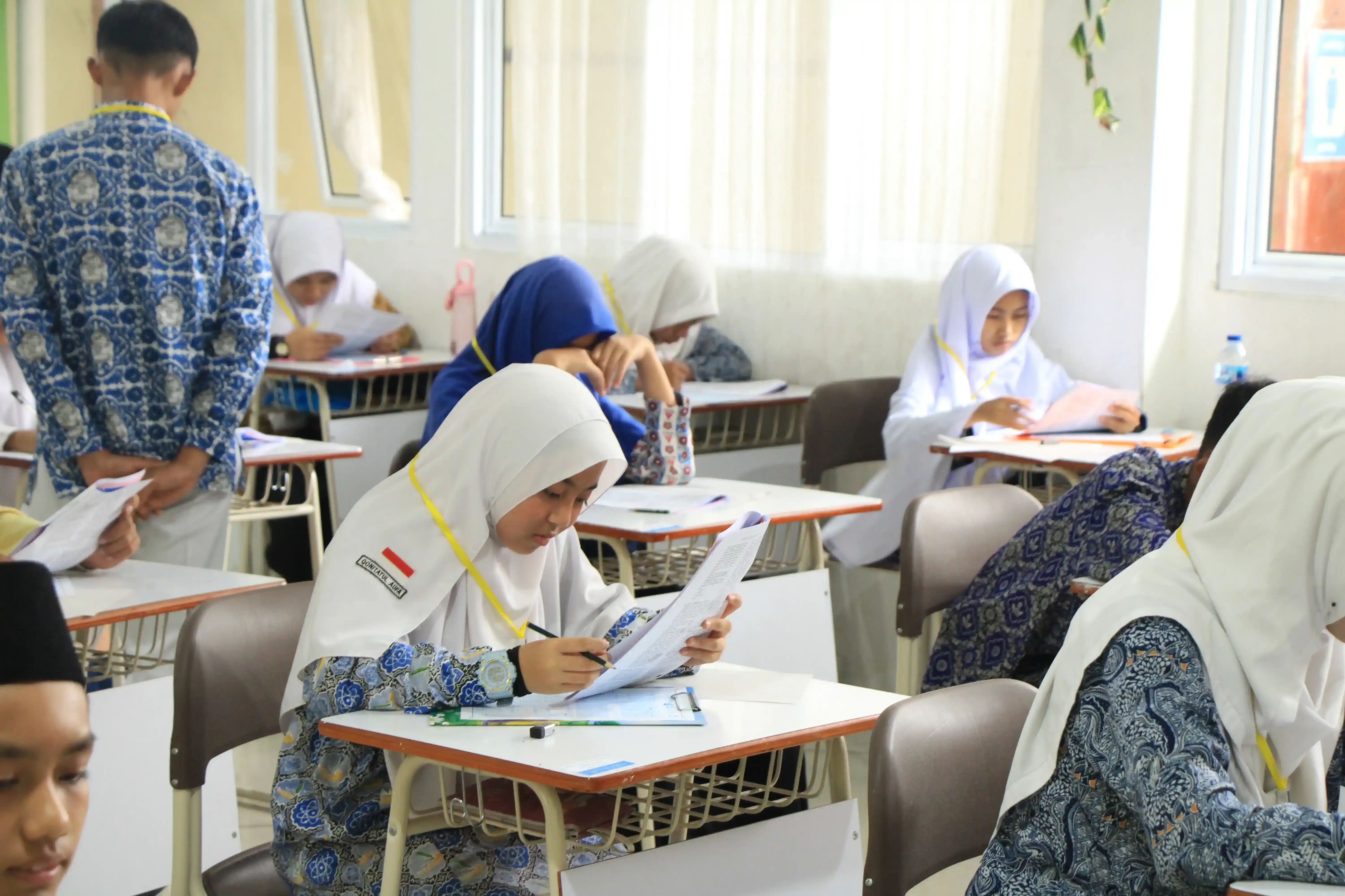 Dokumentasi BB14