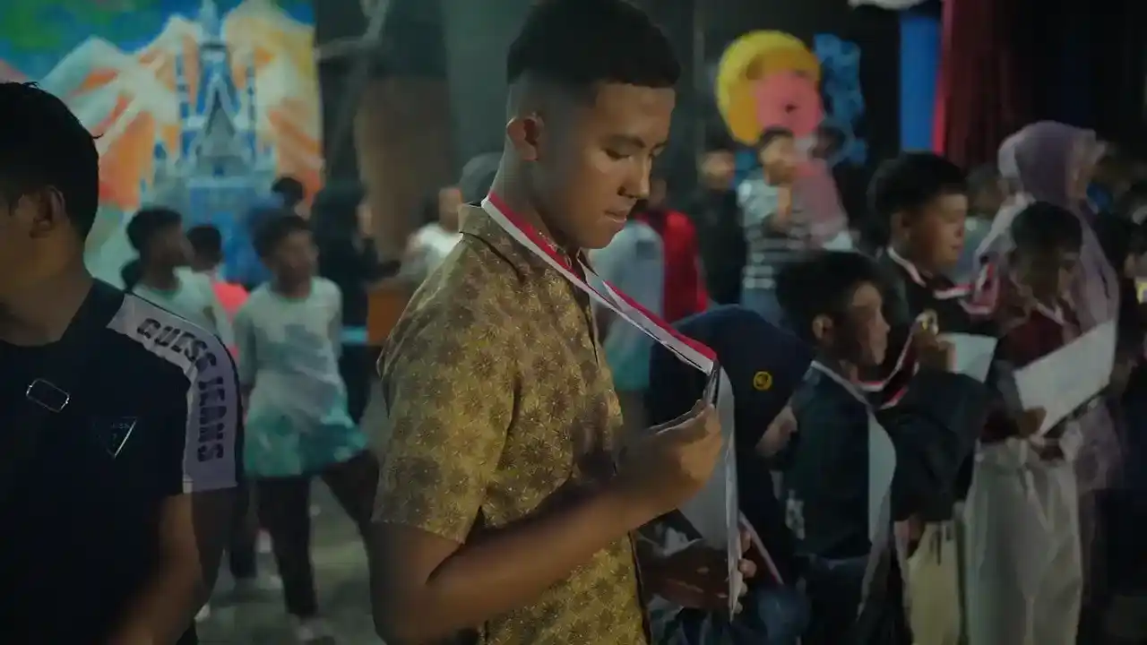 Dokumentasi BB14