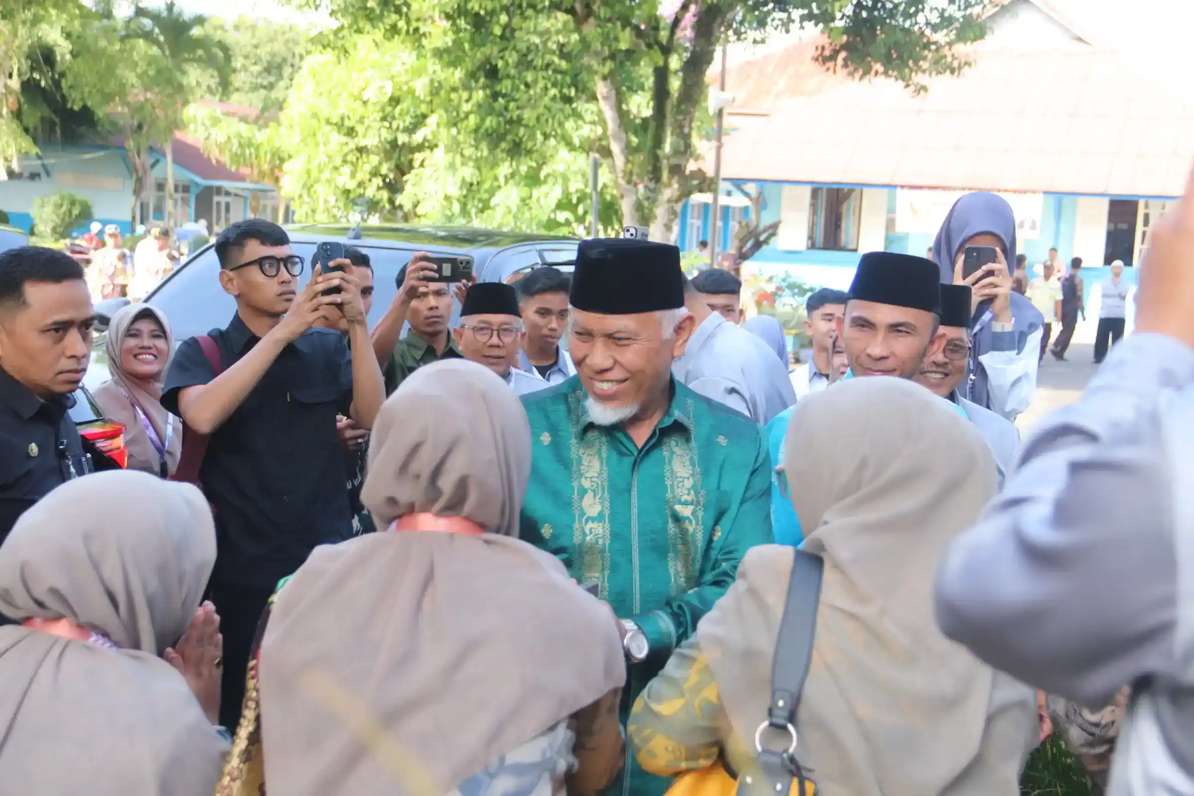 Dokumentasi BB14